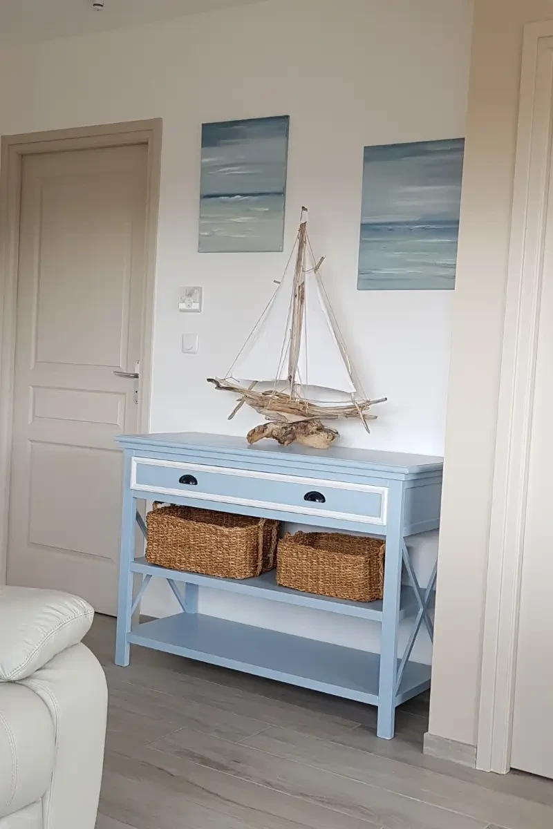 Gîte Mer-Veille - Gîte 4 personnes baie de somme saint valery sur somme